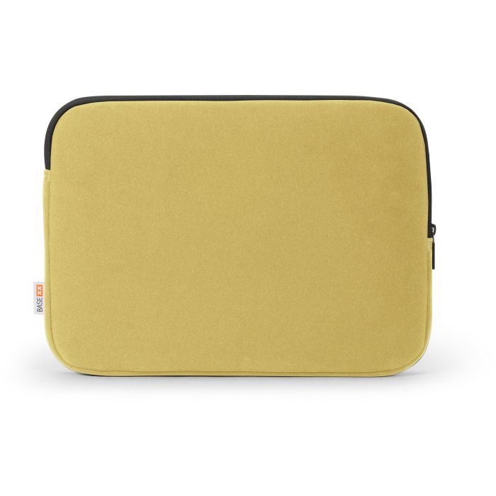 DICOTA BASE XX Funda Protectora para Portátil 13-13.3" Marrón Camel 2 DICOTA BASE XX Funda Protectora para Portátil 13-13.3" Marrón Camel 2