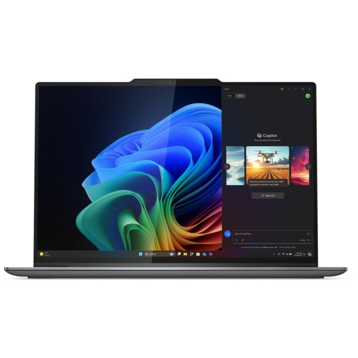 Lenovo ThinkPad X9-14 G1 14" Ultra7 258V 32/1TB WUXGA W11P 12 Lenovo ThinkPad X9-14 G1 14" Ultra7 258V 32/1TB WUXGA W11P 12