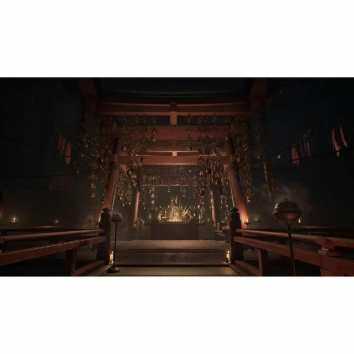 Videojuego Xbox Series X Just For Games Silent Hill F 12