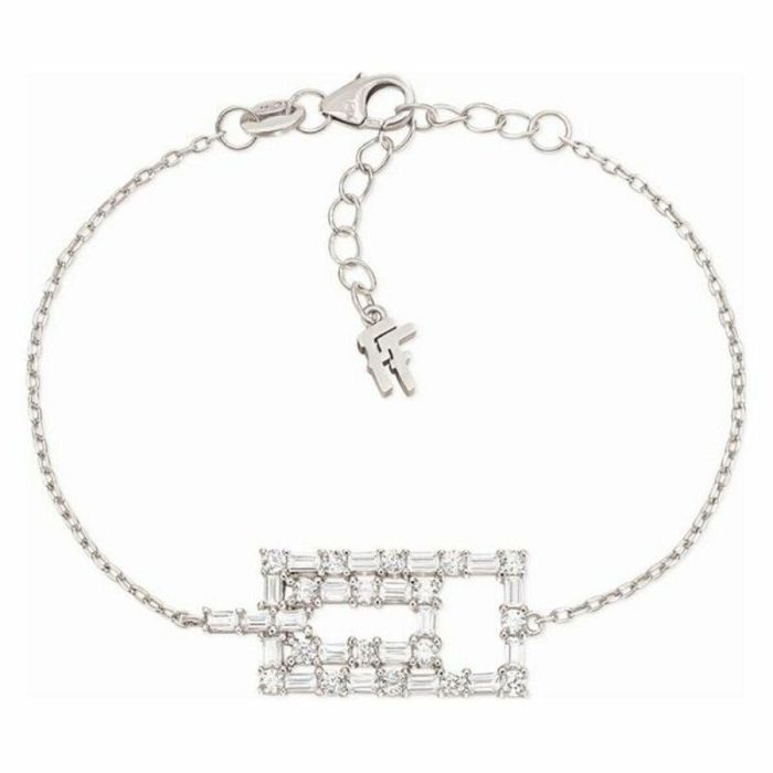 Pulsera Folli Follie 3B17S005C 17 cm Pulsera Folli Follie 3B17S005C 17 cm