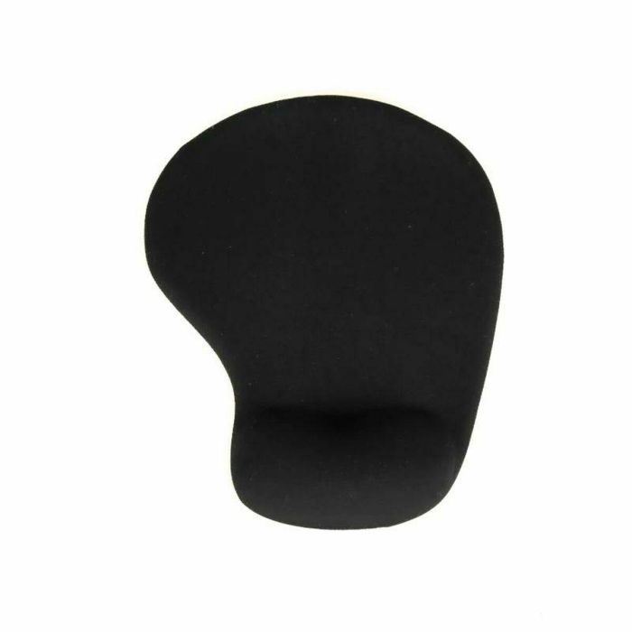 Alfombrilla Antideslizante iggual Healthy ARG1 IGG318935 Negro Gel 2 Alfombrilla Antideslizante iggual Healthy ARG1 IGG318935 Negro Gel 2