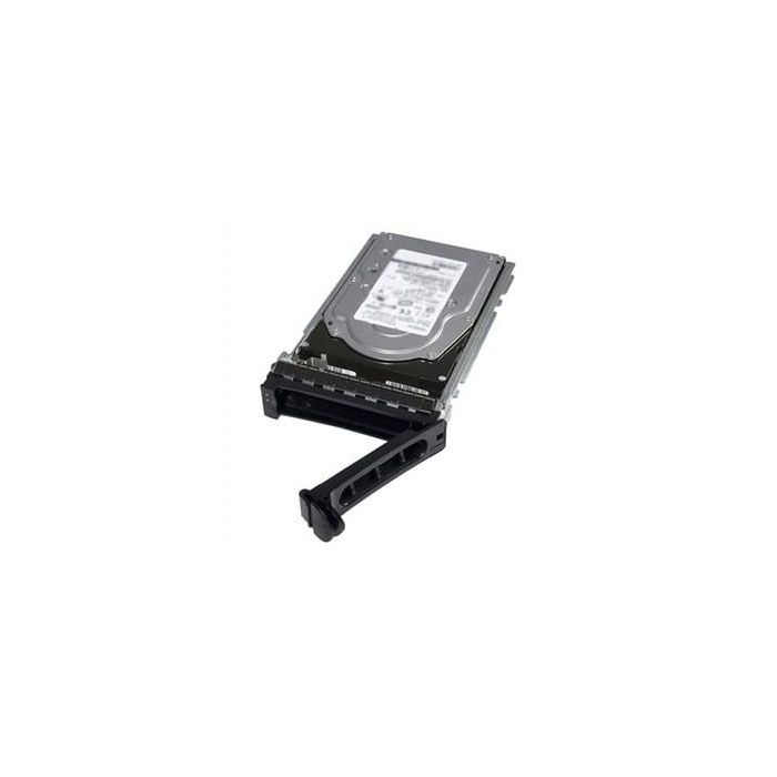 Dell Disco Duro Interno 2.5 Pulgadas 600GB SAS 12GB/S 10000RPM 400-BIFW
