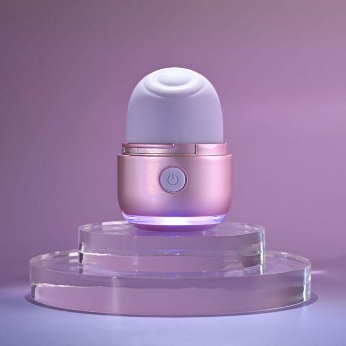 Masajeador Evolved Rosa 17 Masajeador Evolved Rosa 17