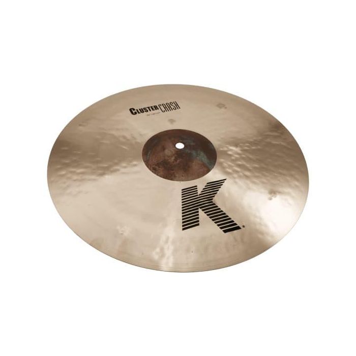 Zildjian Crash 16" K Cluster