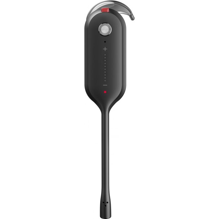 Yealink WH63 E2 UC Auriculares Inalámbricos con Gancho para Oreja Llamadas/Música, Control de Volumen, Negro 1 Yealink WH63 E2 UC Auriculares Inalámbricos con Gancho para Oreja Llamadas/Música, Control de Volumen, Negro 1