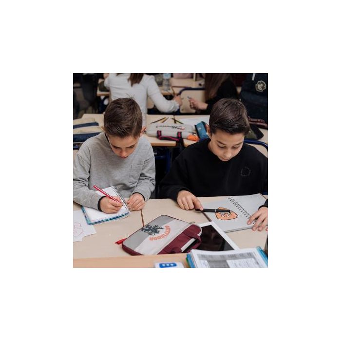 Cerdá Funda Harry Potter para Tablet 18.0 X 2.0 X 25.0 CM 4 Cerdá Funda Harry Potter para Tablet 18.0 X 2.0 X 25.0 CM 4