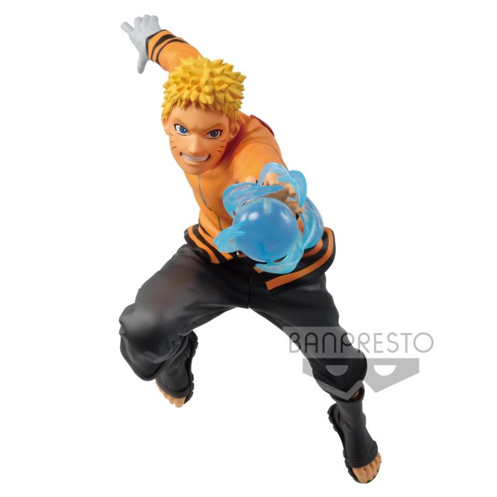 Figura Banpresto Boruto: Naruto Next Generations Figura Banpresto Boruto: Naruto Next Generations