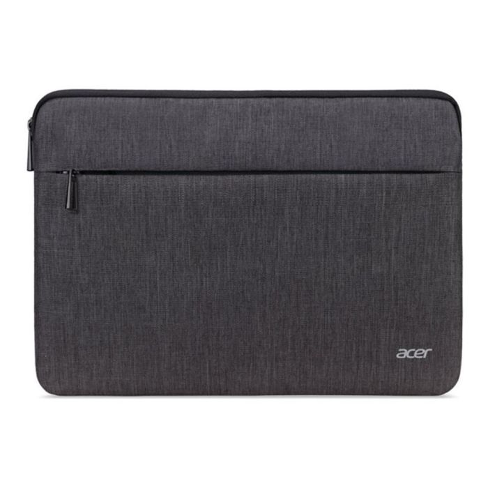 Funda Acer Obg219 Portatil 14 Pulgadas Gris Funda Acer Obg219 Portatil 14 Pulgadas Gris