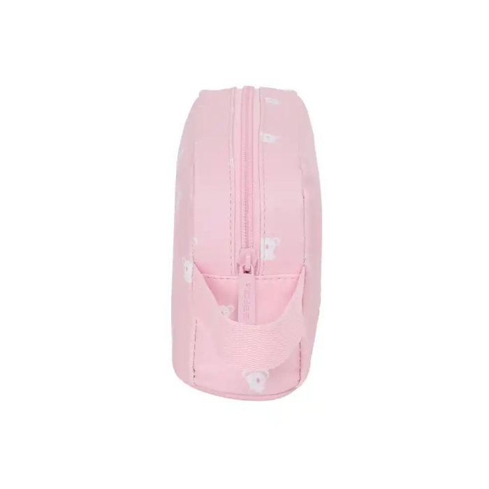 Portameriendas Térmico Safta Koala Rosa 21,5 x 12 x 6,5 cm 2