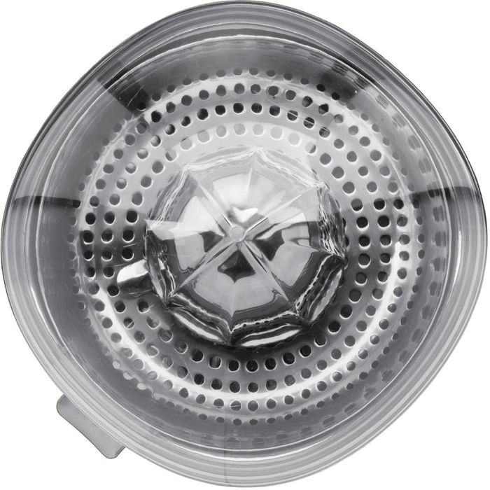 Smeg CJF11PBEU Exprimidor de Cítricos Pastellblau Azul, Acero Inoxidable, 70W, con Filtro para Pulpa 2