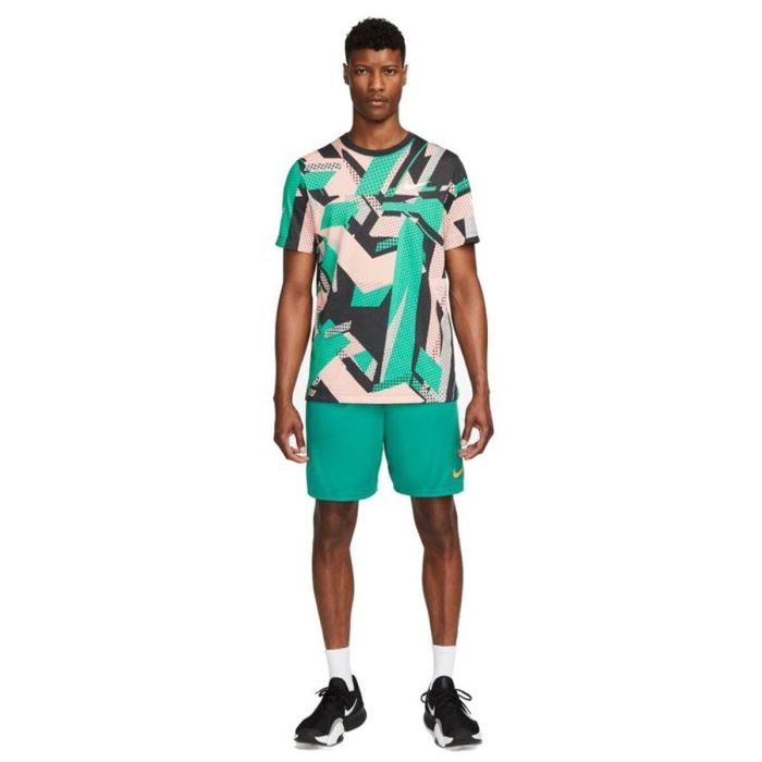 Camiseta de Manga Corta Hombre Nike DM6253-697 0 Camiseta de Manga Corta Hombre Nike DM6253-697 0