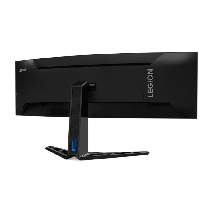 Monitor Lenovo 67B1GAC3EU 44,5" 4K Ultra HD 4 Monitor Lenovo 67B1GAC3EU 44,5" 4K Ultra HD 4