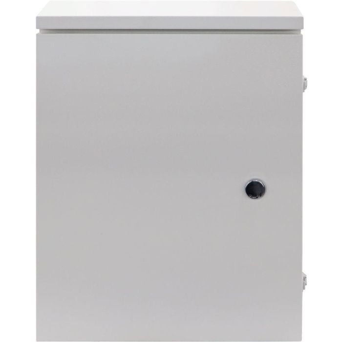 Ernitec Electra-M10-Outdoor Switch PoE Industrial Exterior 8 Puertos Gigabit PoE+ 2 SFP L2 Gestionable IP66 -40-70°C 1