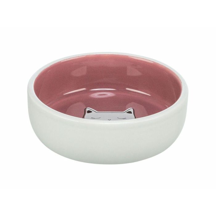 Comedero para Perro Trixie Ø 13 cm 300 ml 12
