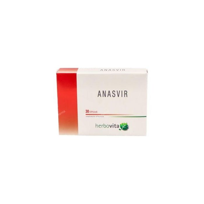 Anasvir