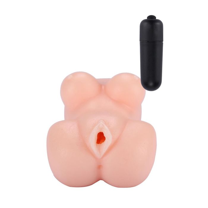 Masturbador Masculino Dream Toys The Girl Next Door Lisa Carne 2 Masturbador Masculino Dream Toys The Girl Next Door Lisa Carne 2
