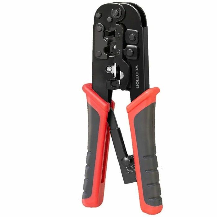 Crimpadora Vention KEAB0 (1 unidad) 1