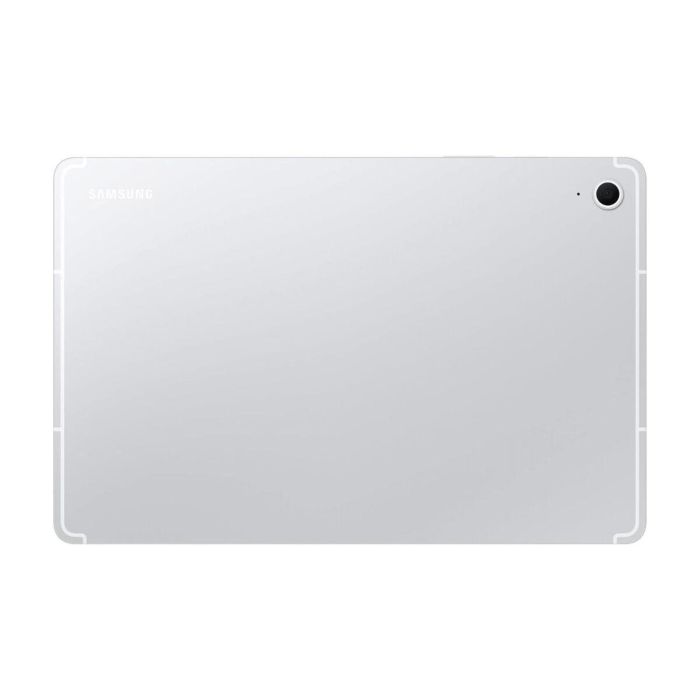 Tablet Samsung TAB S10 FE SM-X520 10,9" 8 GB RAM 128 GB Plateado 2 Tablet Samsung TAB S10 FE SM-X520 10,9" 8 GB RAM 128 GB Plateado 2