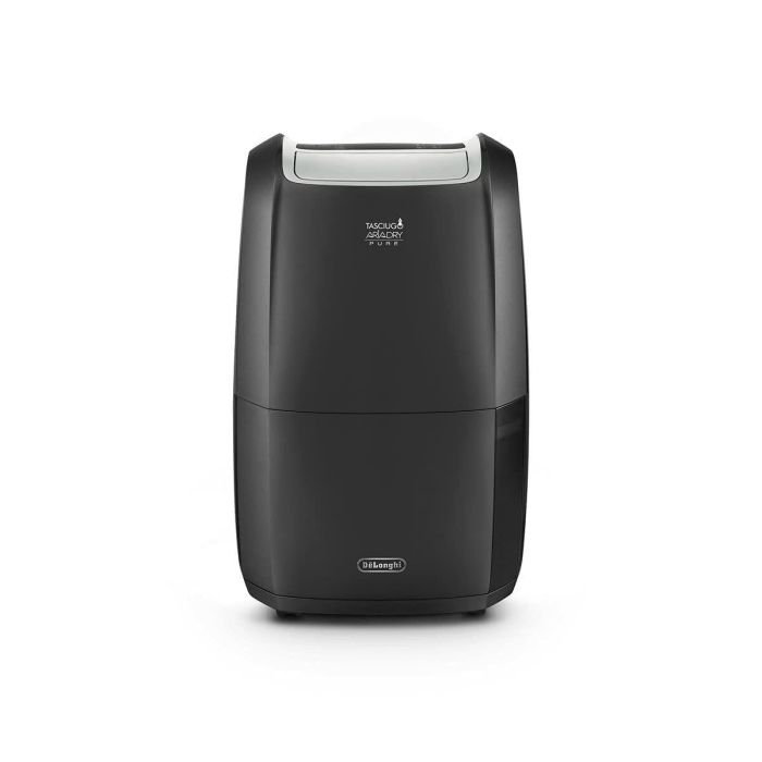 Delonghi DEL8004399007284 Deshumidificador con capacidad de 21L/24h, depósito de 5L, 3 velocidades y conectividad Wifi 8 Delonghi DEL8004399007284 Deshumidificador con capacidad de 21L/24h, depósito de 5L, 3 velocidades y conectividad Wifi 8