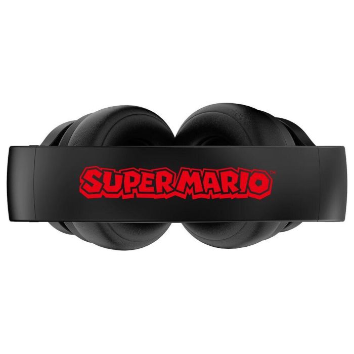 Auriculares inalambricos LED Super Mario Bros 2 Auriculares inalambricos LED Super Mario Bros 2