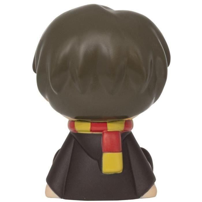HARRY POTTER - Luz nocturna 3D - Variación de color - Aprox. 13cm 1 HARRY POTTER - Luz nocturna 3D - Variación de color - Aprox. 13cm 1