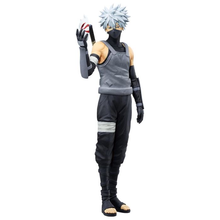 Ichiban Kuji Naruto Red Eyes 4 Ichiban Kuji Naruto Red Eyes 4