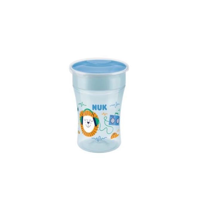 Magic Cup 360 +8Meses 230Ml. Magic Cup 360 +8Meses 230Ml.