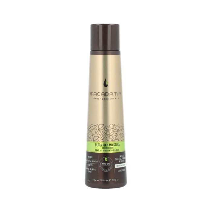 Ultra Rich Repair Acondicionador 300 mL - Pro Vegan Macadamia