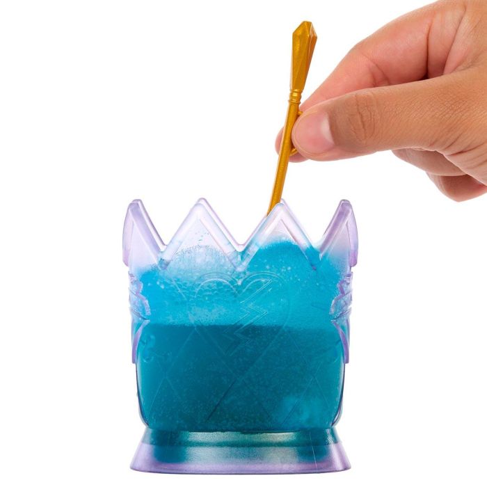 Mattel Hwh94 Muñeca Surprise Reveal Chloe Encantadora Hija Cenicienta Disney Descendants Libro Cocina Burbujeo Slime Magia Cambio Color +4 Años 3 Mattel Hwh94 Muñeca Surprise Reveal Chloe Encantadora Hija Cenicienta Disney Descendants Libro Cocina Burbujeo Slime Magia Cambio Color +4 Años 3