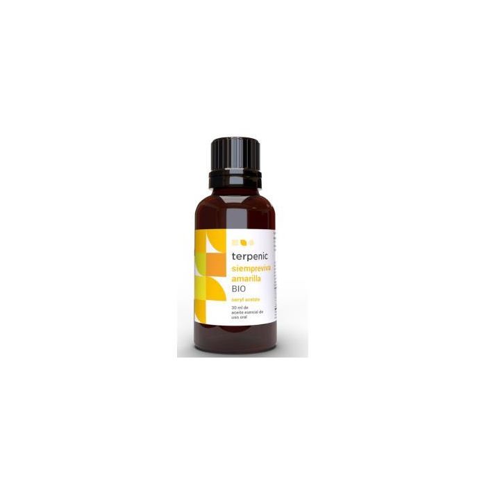 Siempreviva Aceite Esencial Bio 30Ml.