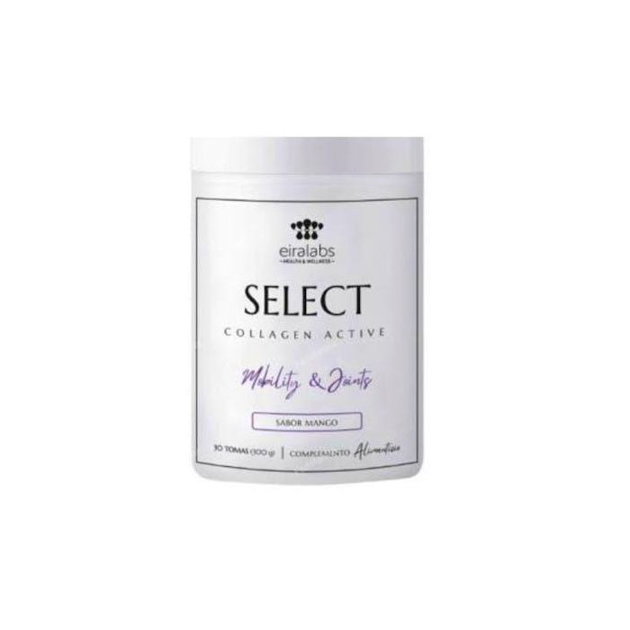 EIRALABS Collagen Active Select Sabor Mango 300g