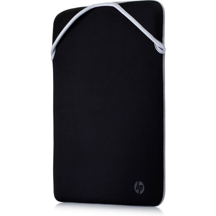 HP Reversible Protective 14.1-inch Laptop Sleeve 4 HP Reversible Protective 14.1-inch Laptop Sleeve 4