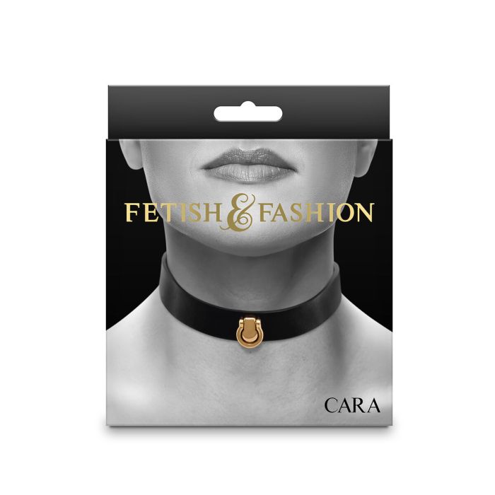 Collar NS Novelties Fetish & Fashion 2