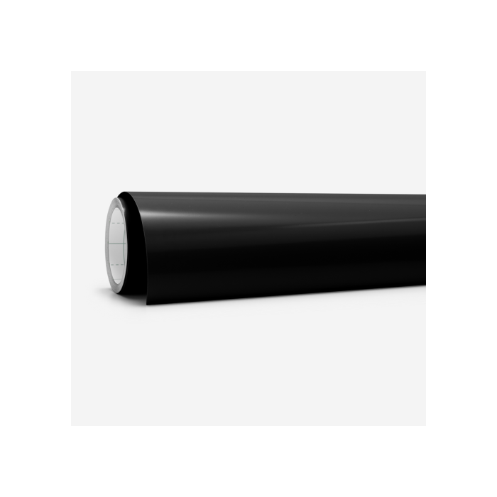 Parches termoadhesivos Cricut 2010376 Negro 6 Parches termoadhesivos Cricut 2010376 Negro 6