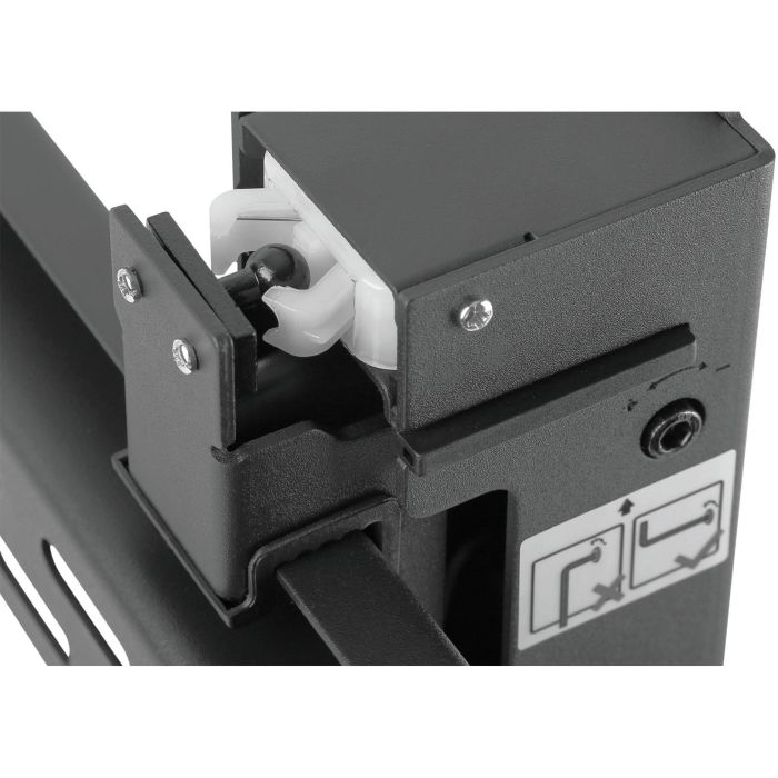 Video-Wandhalterung für 45-70" Monitore 70KG Anti-Diebstahl-L. DIGITUS schwarz DA-90446 6
