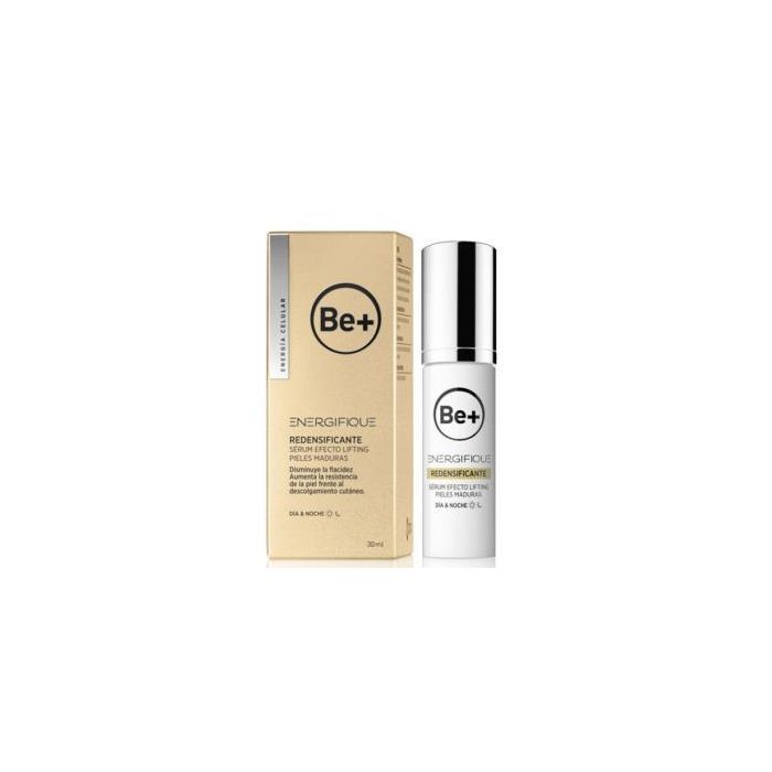 Be+ Redens Serum Efecto Lifting P Maduras 30Ml Be+ Redens Serum Efecto Lifting P Maduras 30Ml