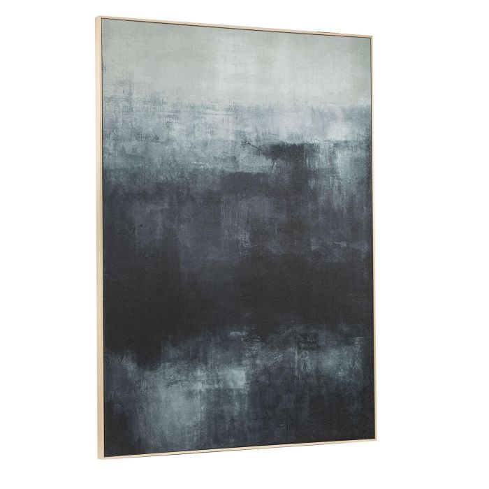 Cuadro Moderno DKD Home Decor Turquesa 5 x 180 x 130 cm 2 Cuadro Moderno DKD Home Decor Turquesa 5 x 180 x 130 cm 2