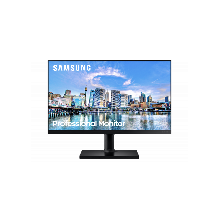 Samsung F24T450FQR 61 cm (24") 1920 x 1080 Pixeles Negro