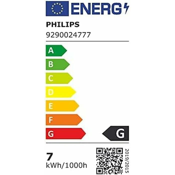 Philips Hue PHI8719514301467 Bulbo LED Conectado E27 Filament ST64 White Ambiance, Compatible Bluetooth, Alexa, Google y HomeKit 1 Philips Hue PHI8719514301467 Bulbo LED Conectado E27 Filament ST64 White Ambiance, Compatible Bluetooth, Alexa, Google y HomeKit 1