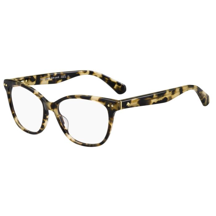 Montura de Gafas Mujer Kate Spade ADRIE-086F316 Ø 53 mm