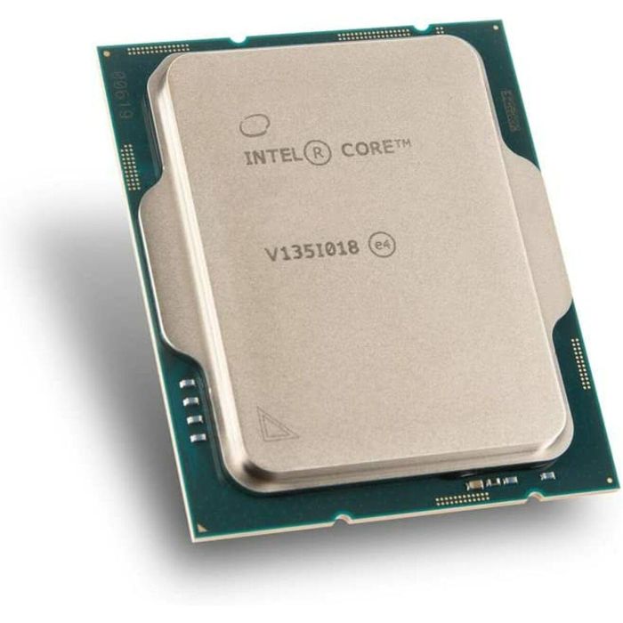 Procesador Intel i9 13900KF LGA 1700 LGA1700 5,8 GHz 2