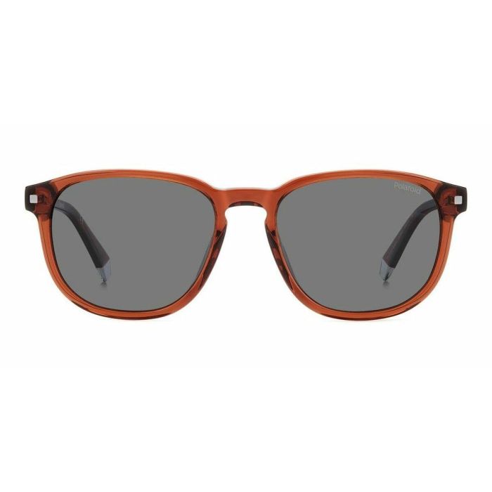 Gafas de Sol Mujer Polaroid PLD 4117_G_S_X 1 Gafas de Sol Mujer Polaroid PLD 4117_G_S_X 1