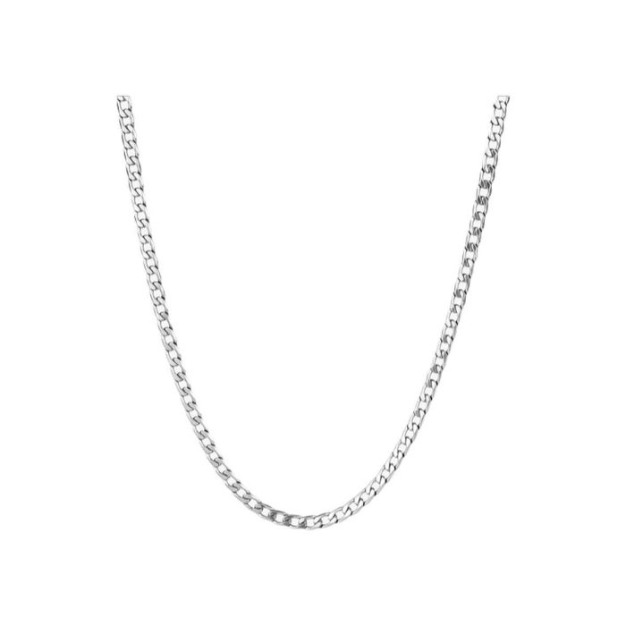 Collar Mujer Radiant RH000228 Plateado 0 Collar Mujer Radiant RH000228 Plateado 0