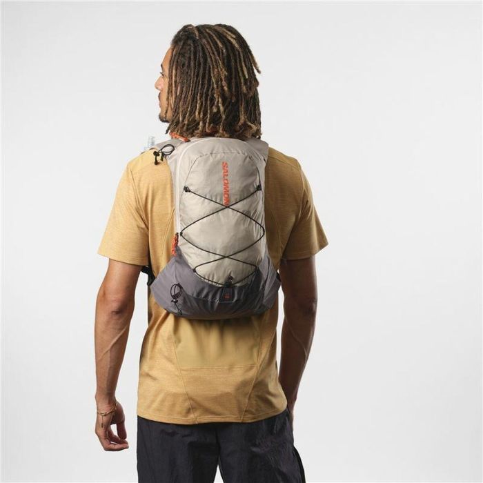 Mochila de Senderismo Salomon Xt 10 Set Multicolor 2 Mochila de Senderismo Salomon Xt 10 Set Multicolor 2