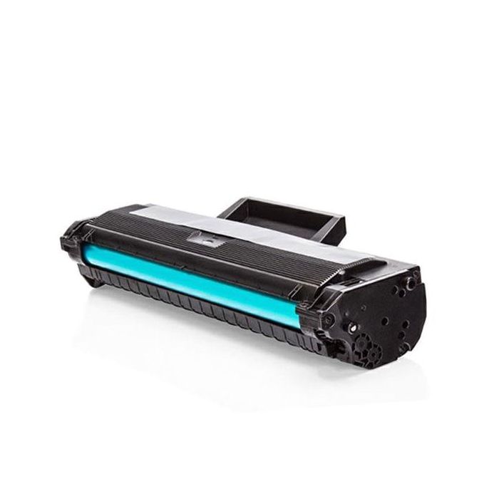 Dayma Toner Compatible W1106A 106A Negro Premium V.3 para HP Laser 107a/r/w MFP 135ag/wg 137fwg (1000 Pág.)