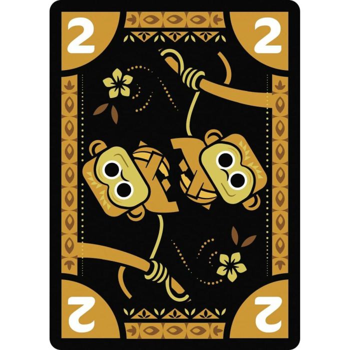 Cocktail Games COC1741198053473 Jungo Juego de Cartas 4