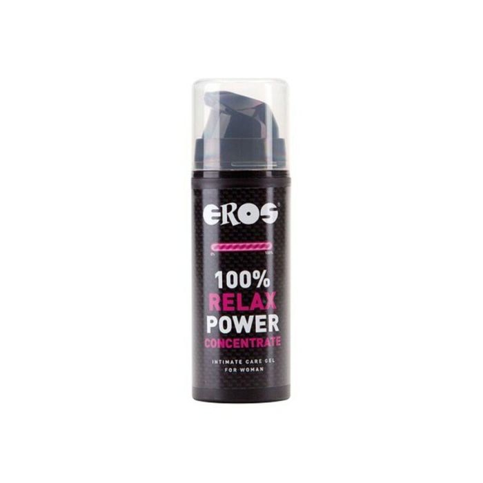 Relajante Anal Eros 30 ml
