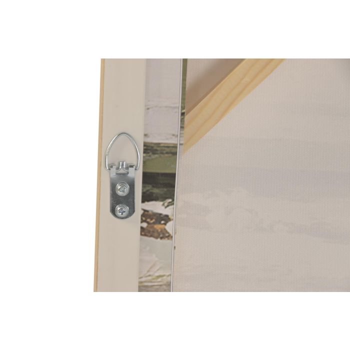 DKD Home Decor Cuadro Moderno Abstracto Verde Blanco 153x53x4.3 cm (2 Unidades) DKD Home Decor Cuadro Moderno Abstracto Verde Blanco 153x53x4.3 cm (2 Unidades)