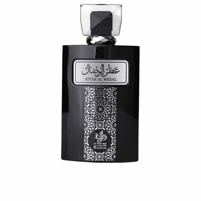 Al Wataniah Attar al wesal eau de parfum 100 ml Al Wataniah Attar al wesal eau de parfum 100 ml