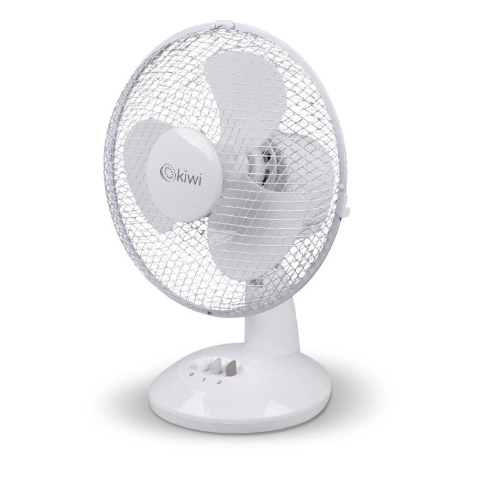 Ventilador Inde 27 cm 2 velocidades - 21W (4 Unidades) 6 Ventilador Inde 27 cm 2 velocidades - 21W (4 Unidades) 6